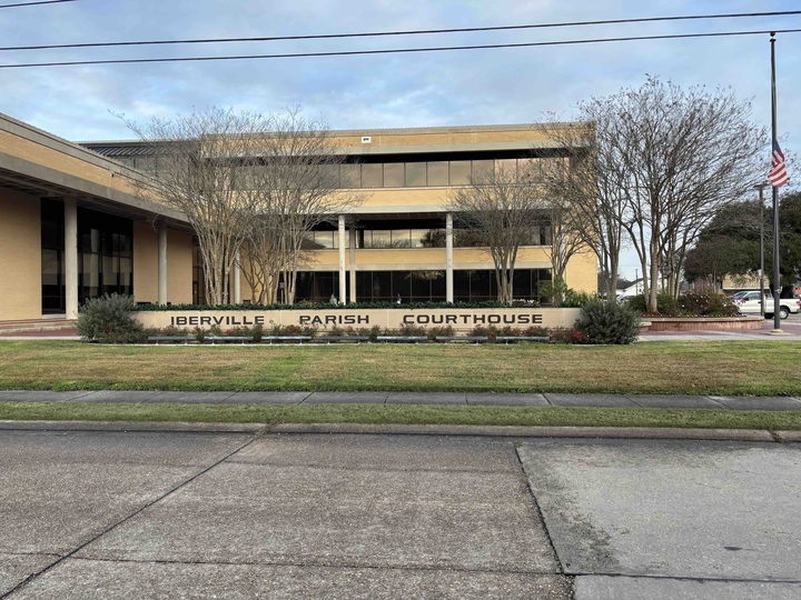 Login Full Background